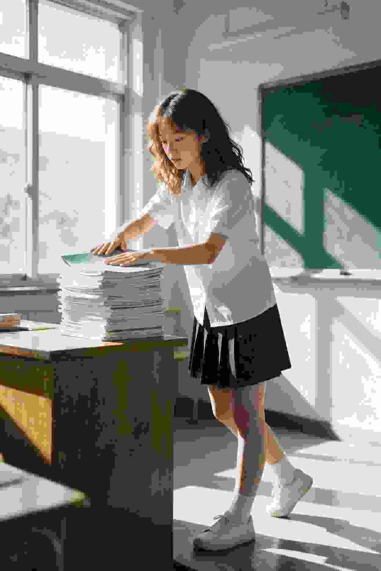 邻里绘卷